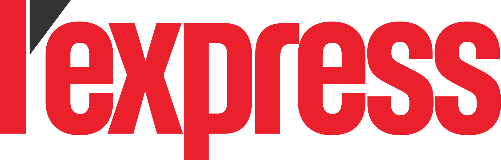 L'Express