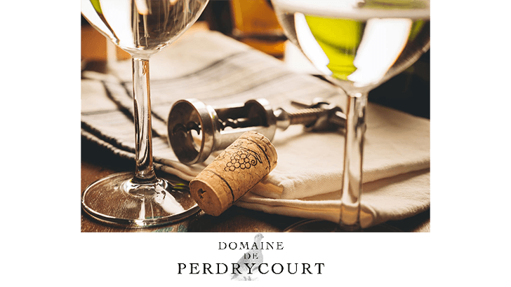 Domaine de Perdrycourt