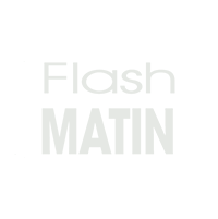 Logo FlashMatin (gif)